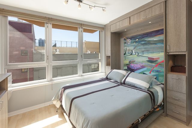 $520,000 | 650 Turk Street, Unit T307, San Francisco, CA 94109