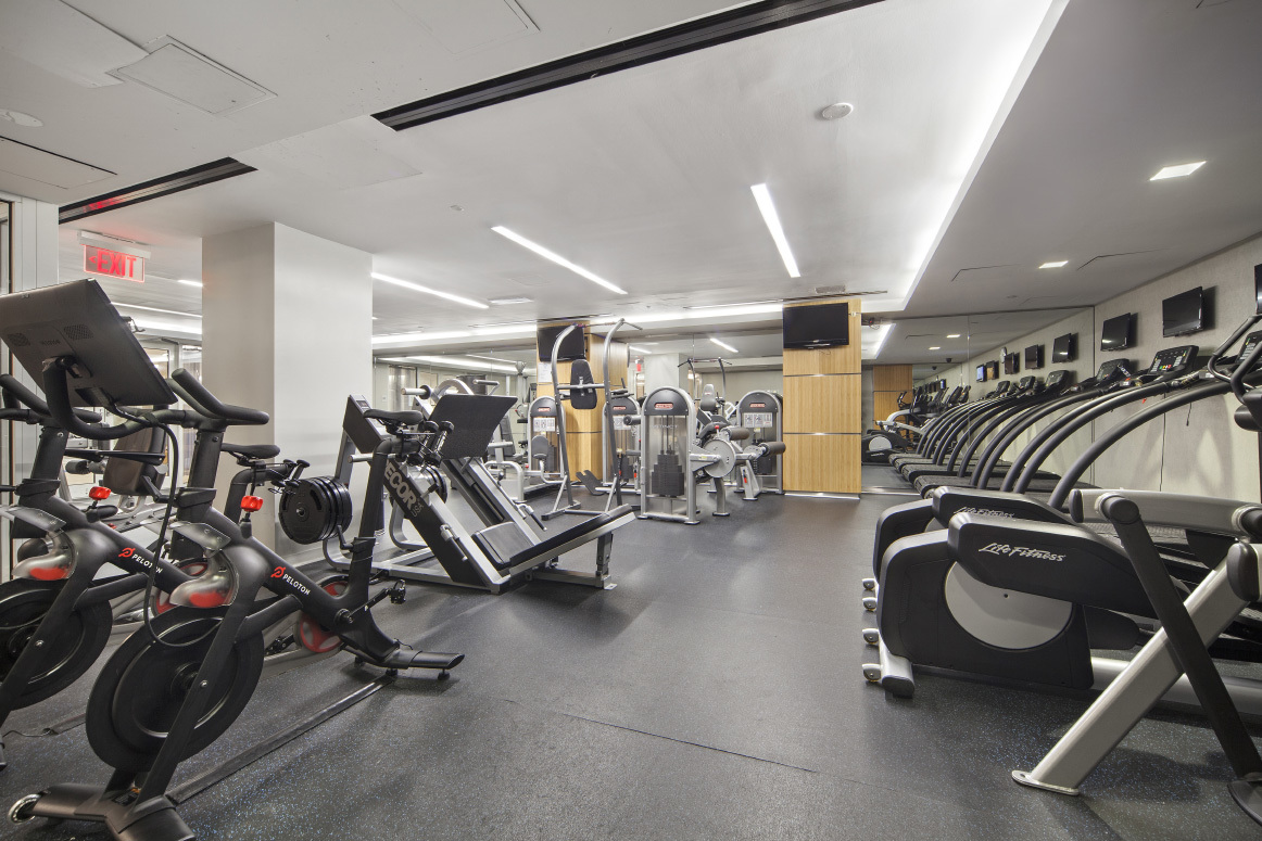 1 Northside Piers, Unit PH15 Brooklyn, NY 11249 - Photo 11 of 13