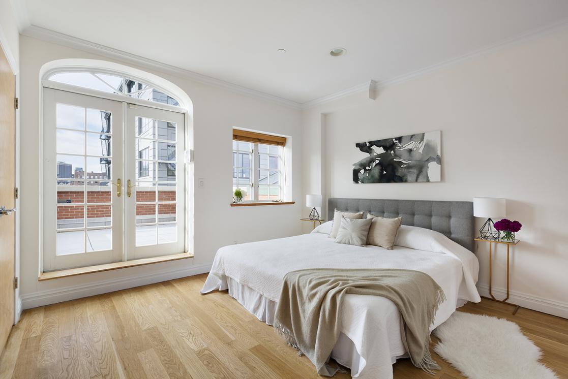 85 Hudson Avenue, Unit PH Brooklyn, NY 11201 - Photo 7 of 12