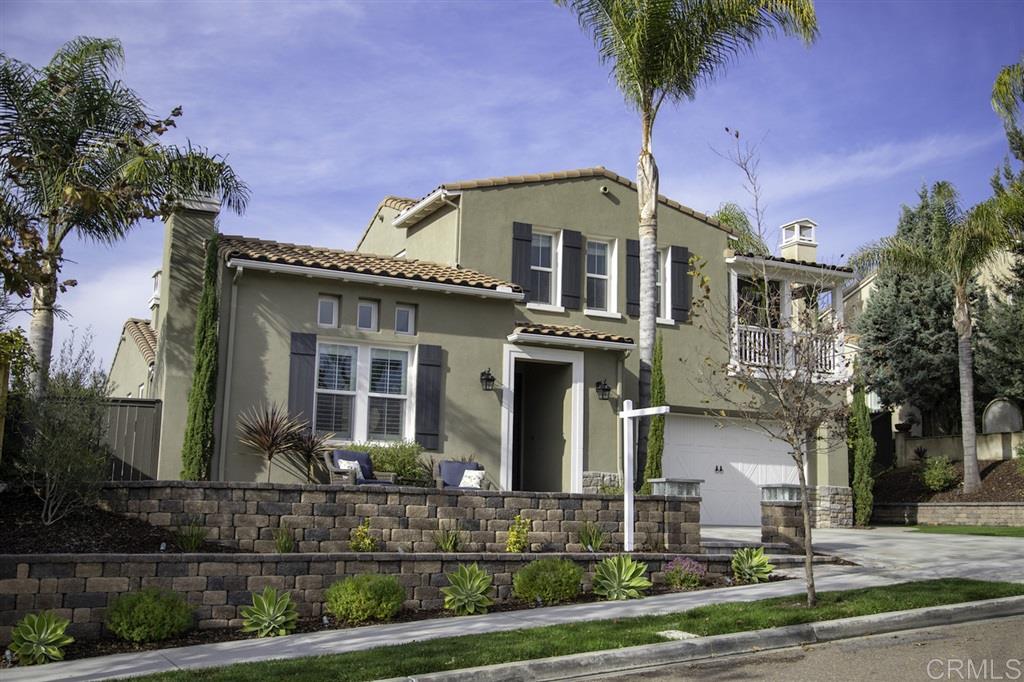 2342 Lapis Road Carlsbad, CA 92009 - Photo 1 of 25