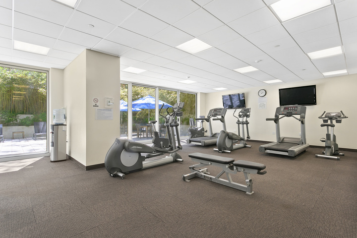 Hudson Hill Condominium 462 W 58th St, Manhattan, NY 10019 - Photo 3 of 4