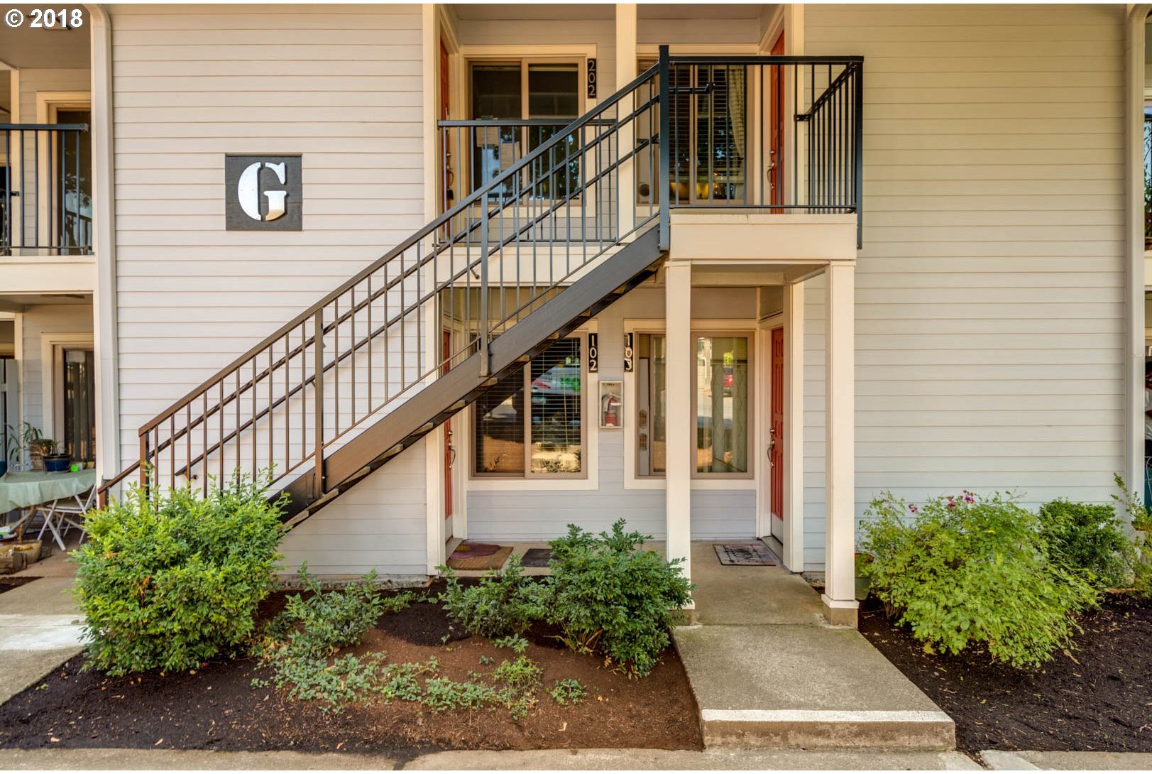 86 Kingsgate Road, Unit G202 Lake Oswego, OR 97035 - Photo 24 of 30 Gallery Image 24