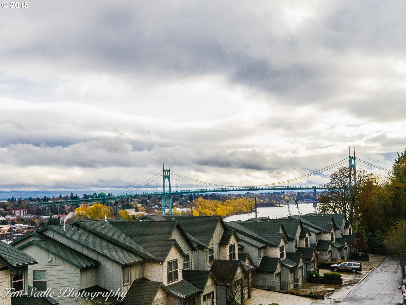 9235 Northwest Germantown Road, Unit 41 Portland, OR 97231 - Photo 10 of 17 Gallery Image 10