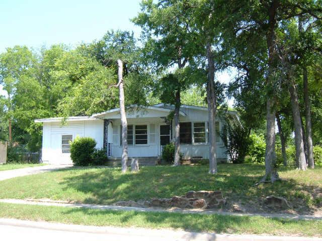 5170 Cardiff Street Dallas, TX 75241 - Photo 1 of 1