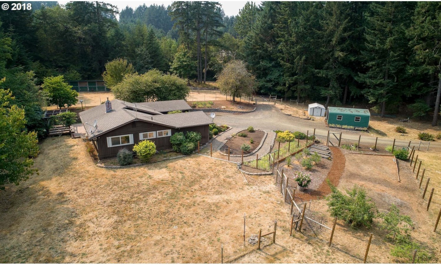 24760 West Demming Road Elmira, OR 97437 - Photo 27 of 32 Gallery Image 27