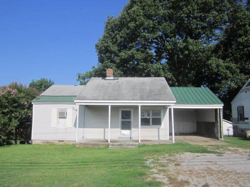 367 Washington Street Ripley, TN 38063 - Photo 1 of 7