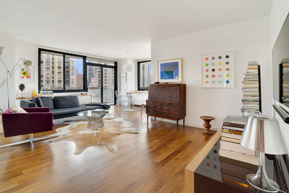 515 East 72nd Street, Unit 12L Manhattan, NY 10021 - Photo 1 of 12