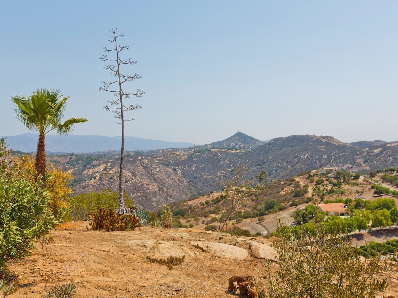 28410 Gordon Hill Road Valley Center, CA 92082 - Photo 24 of 25 Gallery Image 24