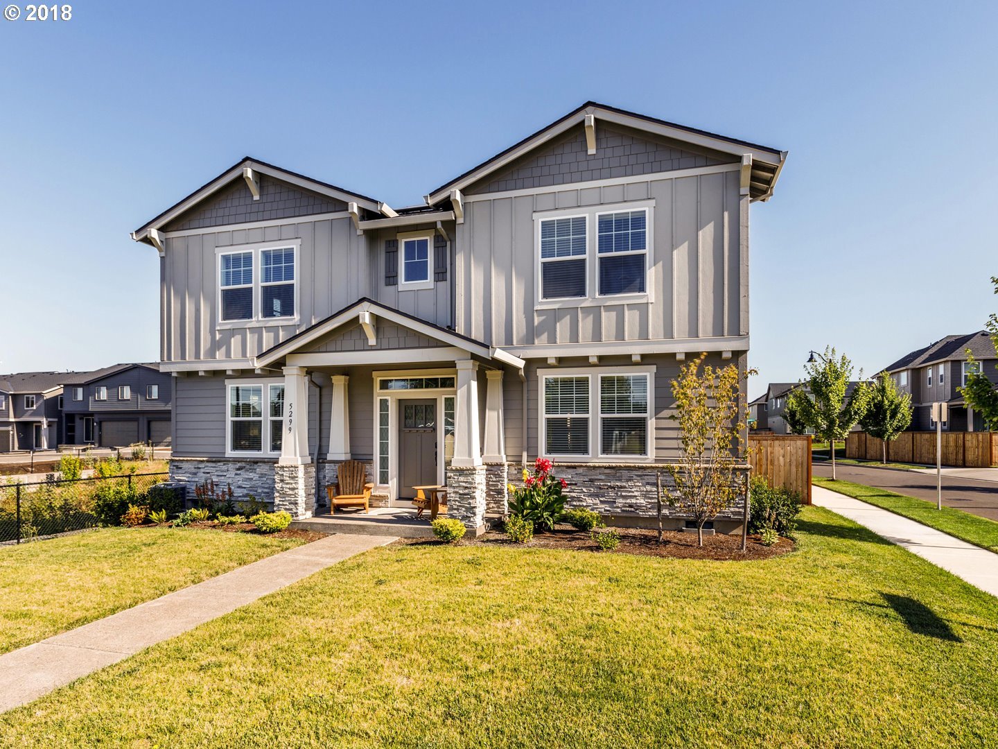 5299 Southeast Davis Road Hillsboro, OR 97123 - Photo 1 of 32 Gallery Image 1