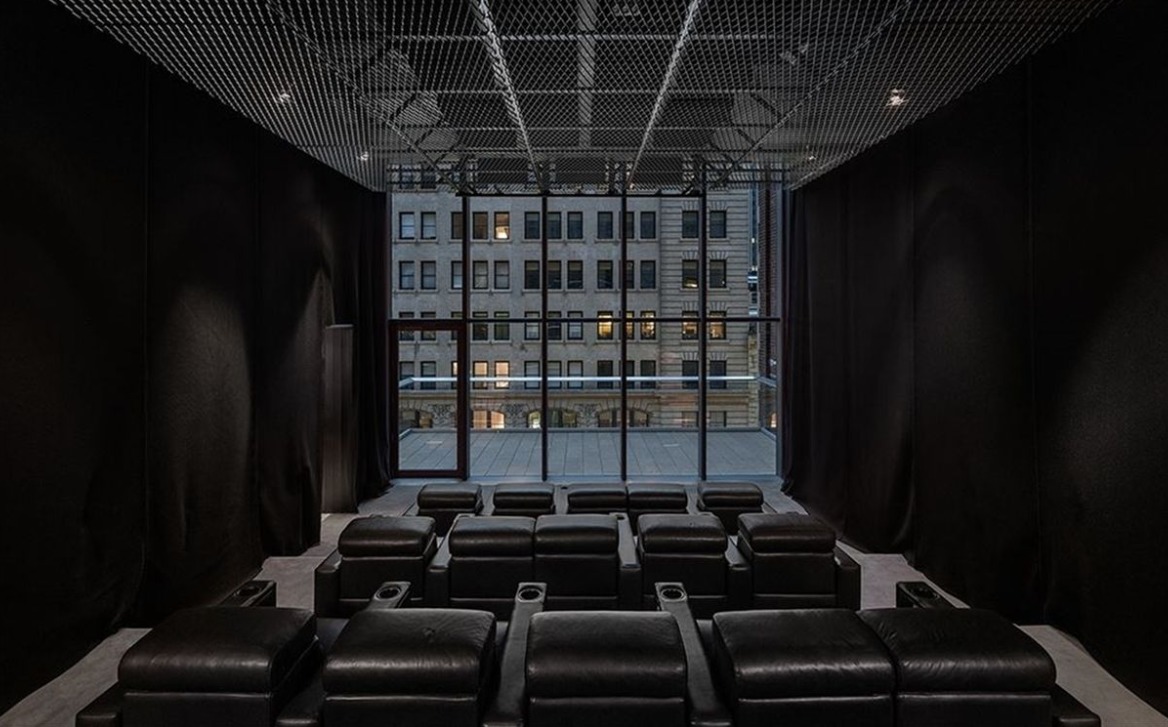 56 Leonard Street, Unit PH53 Manhattan, NY 10013 - Photo 33 of 35