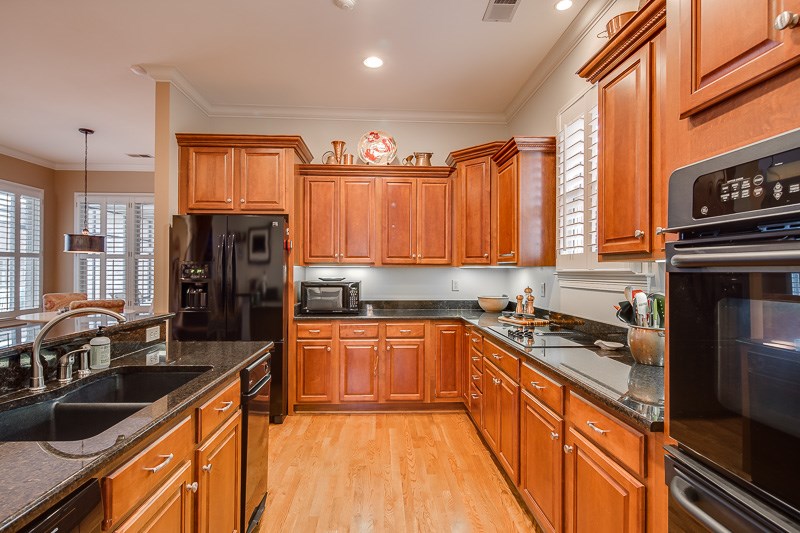 1451 Kimbrough Road Germantown, TN 38138 - Photo 7 of 25 Gallery Image 7