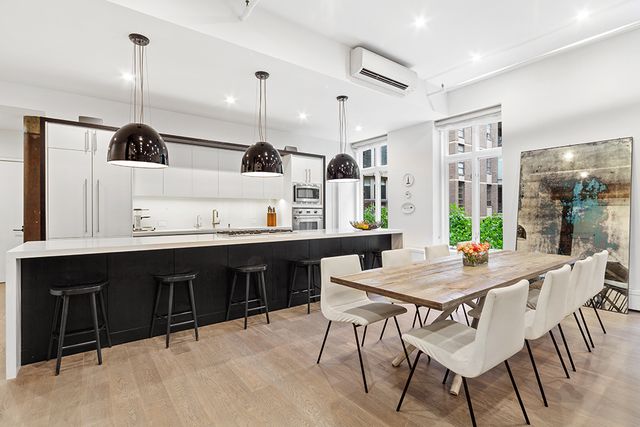 $3,750,000 | 30 West 13th Street, Unit 2C | Greenwich Village