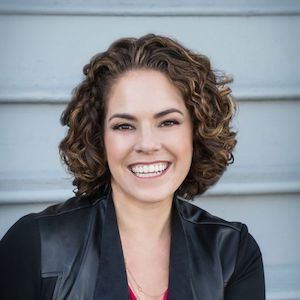 Casey Sternsmith, Agent in  - Compass
