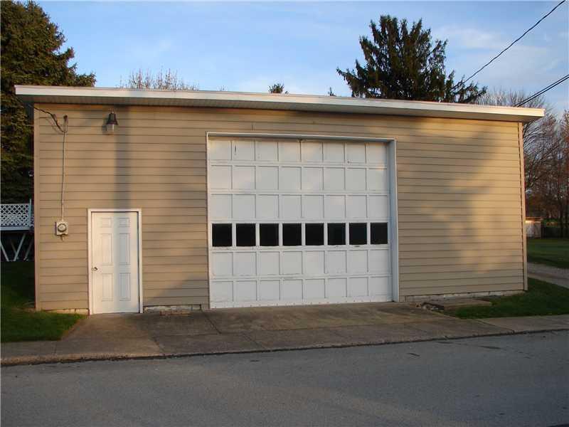 125 Ridge Avenue Homer City, PA 15748 - Photo 13 of 15 Gallery Image 13