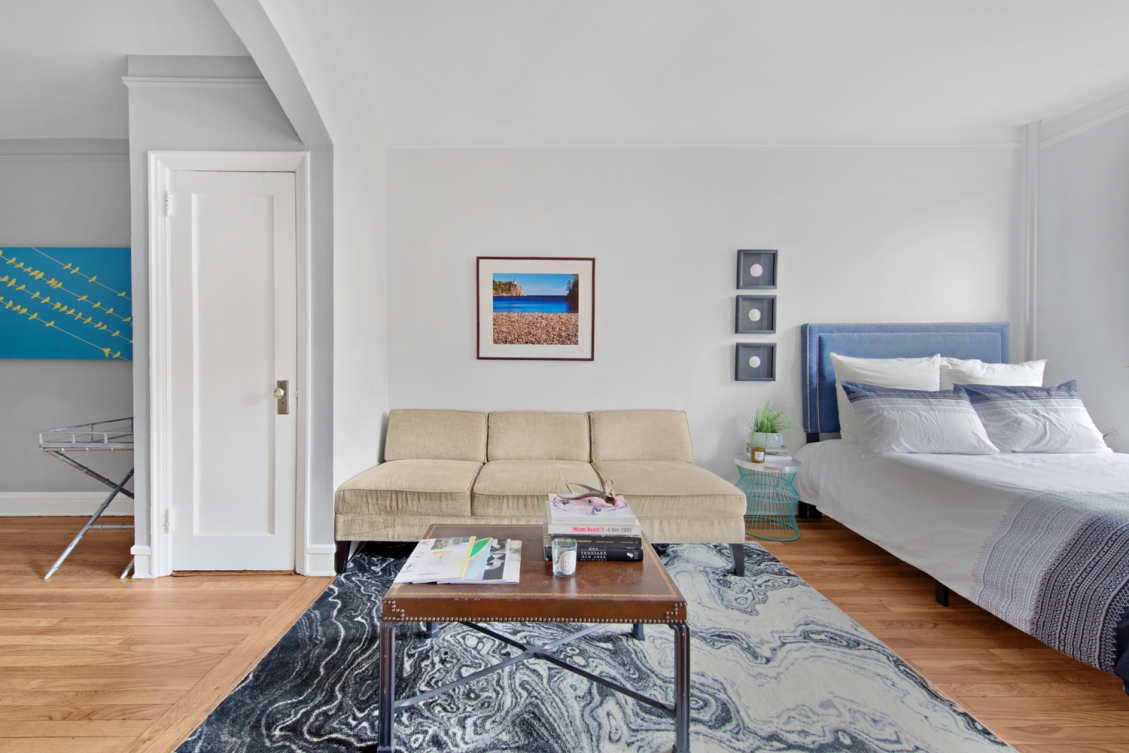 344 West 17th Street, Unit 3A Manhattan, NY 10011 - Photo 4 of 9