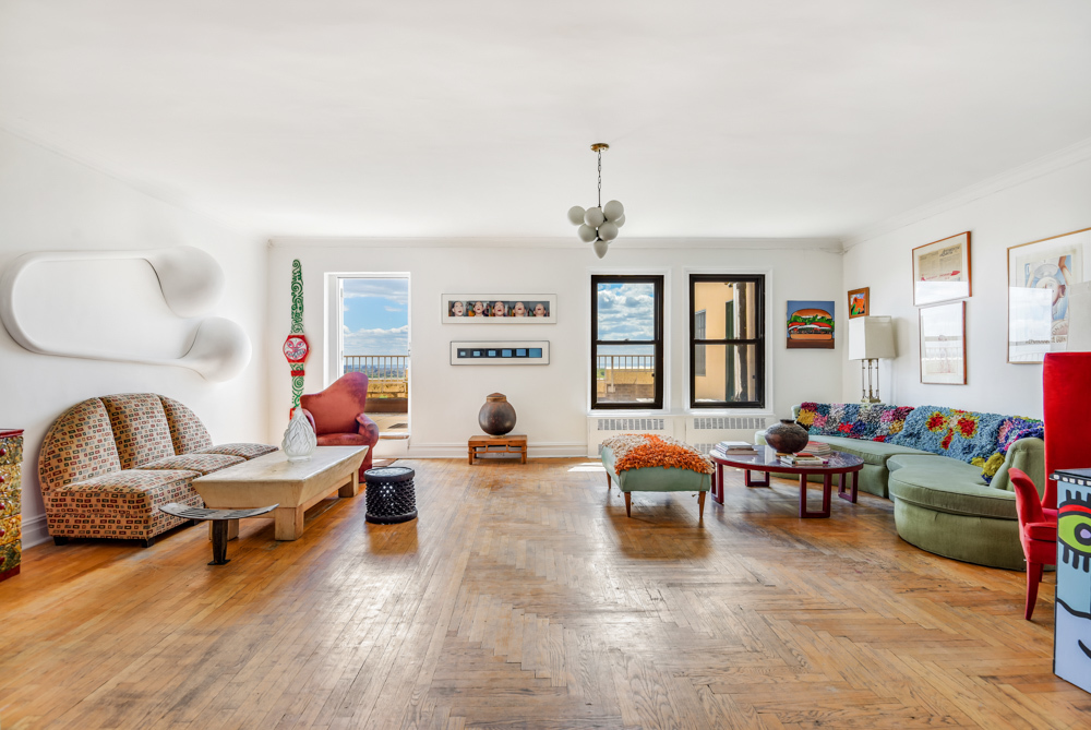 135 Eastern Parkway, Unit PH16A Brooklyn, NY 11238 - Photo 4 of 17