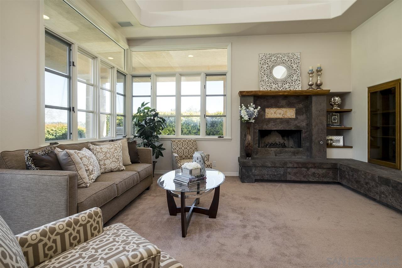 6352 Rancho Diegueno Road Rancho Santa Fe, CA 92067 - Photo 14 of 25