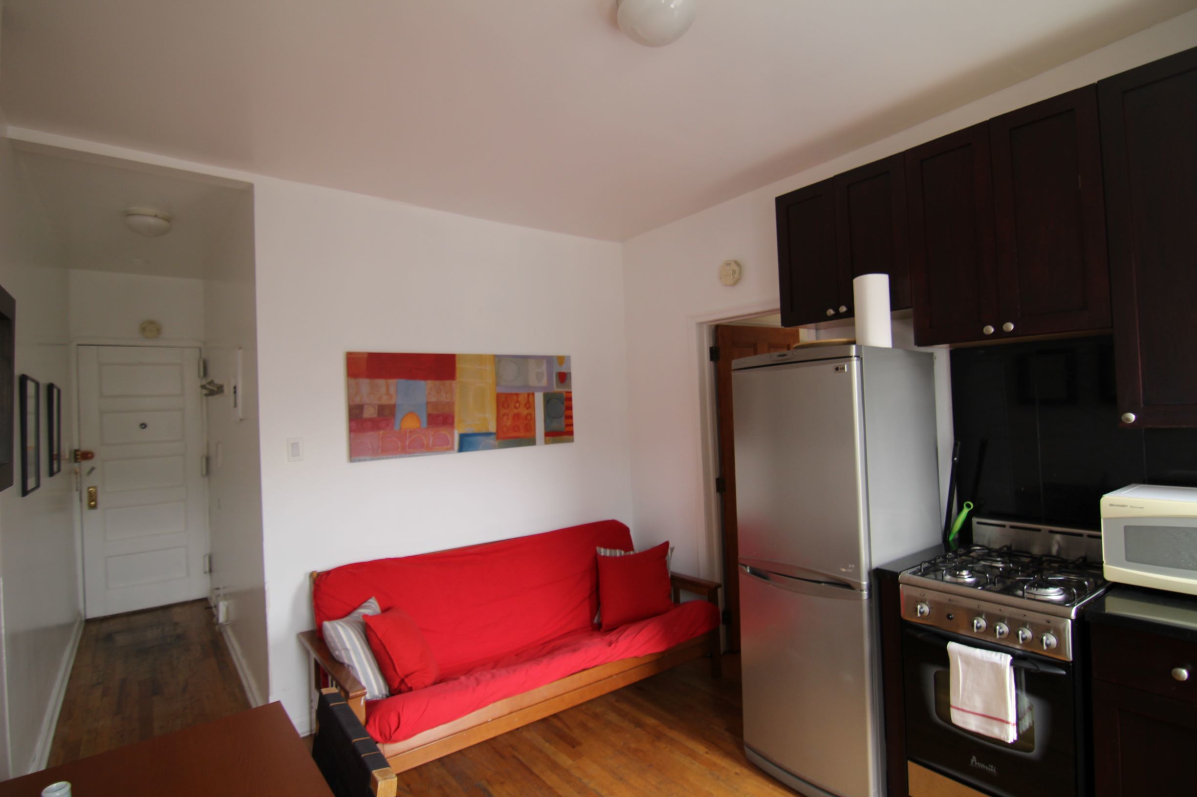39 Christopher Street, Unit 4C Manhattan, NY 10014 - Photo 4 of 9