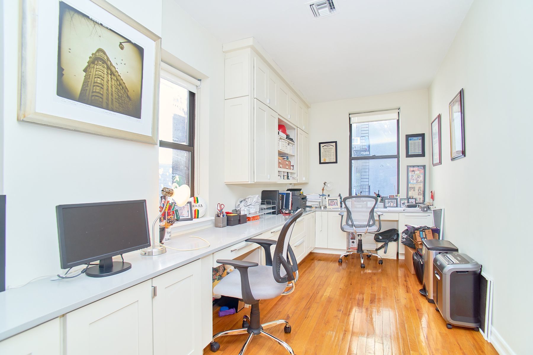 111 West 111th Street, Unit 2 Manhattan, NY 10026 - Photo 24 of 28