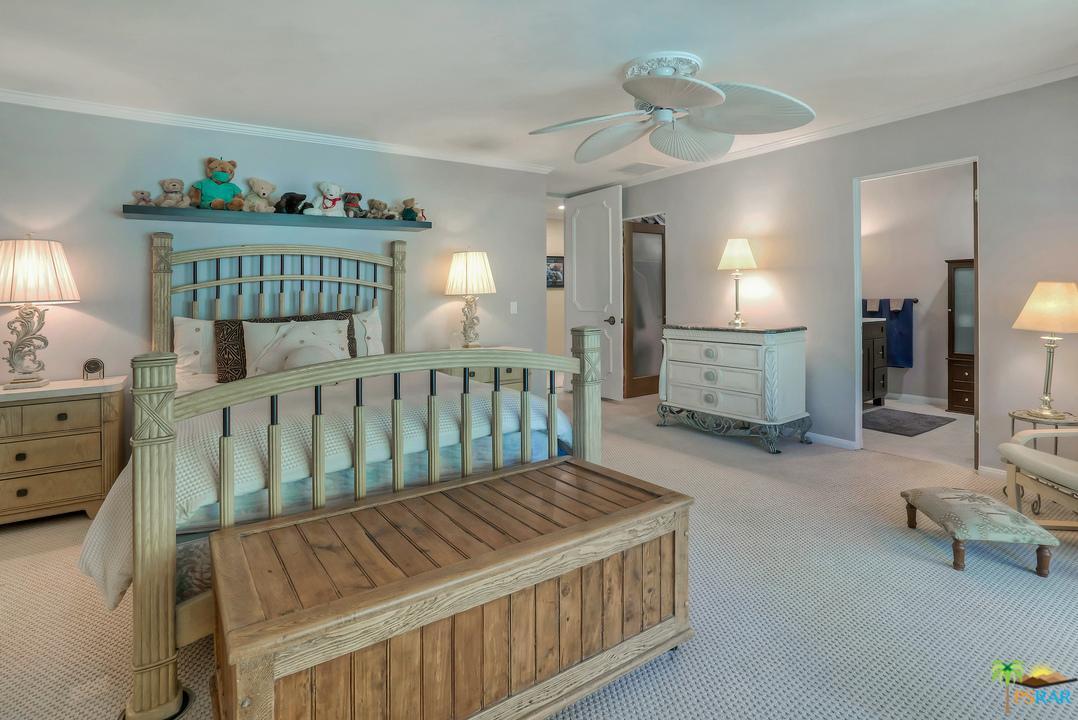 77 Colgate Drive Rancho Mirage, CA 92270 - Photo 48 of 54