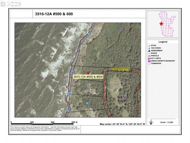 North Chantrelle Lane Gold Beach, OR 97444 - Photo 16 of 16