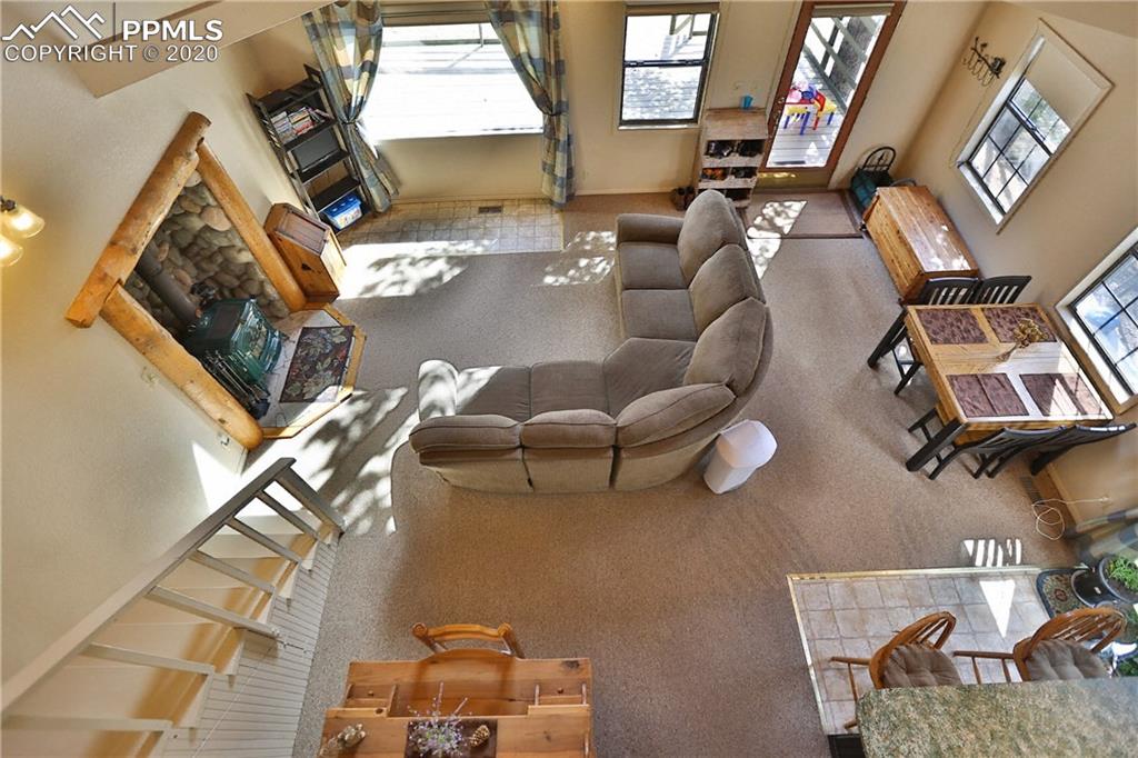 6310 Waterfall Loop Manitou Springs, CO 80829 - Photo 12 of 30