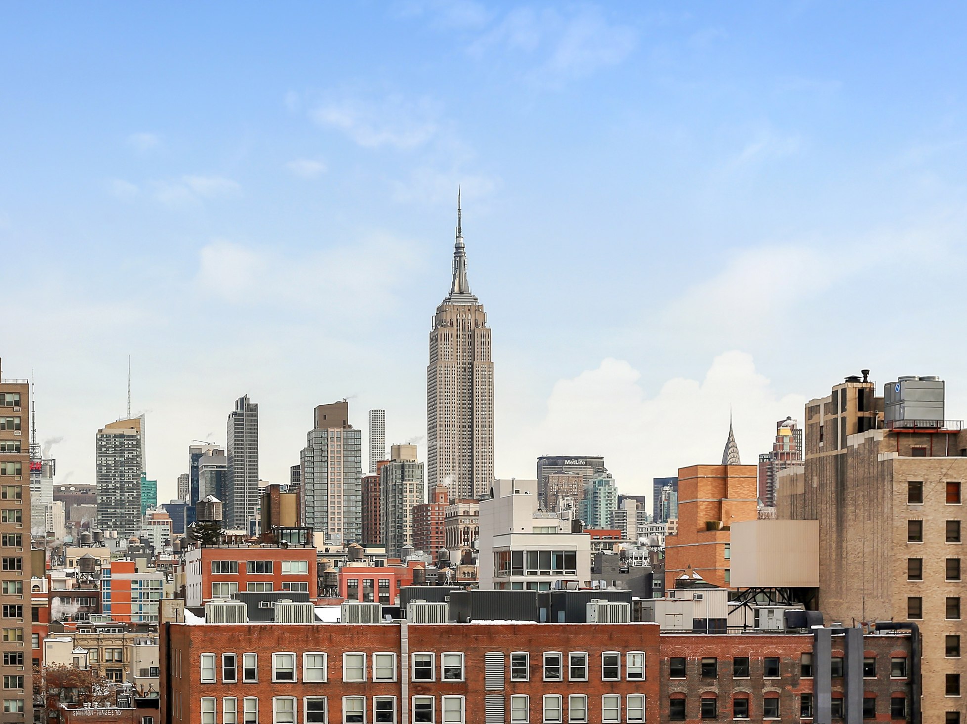 160 West 12th Street, Unit 96 Manhattan, NY 10011 - Photo 11 of 12