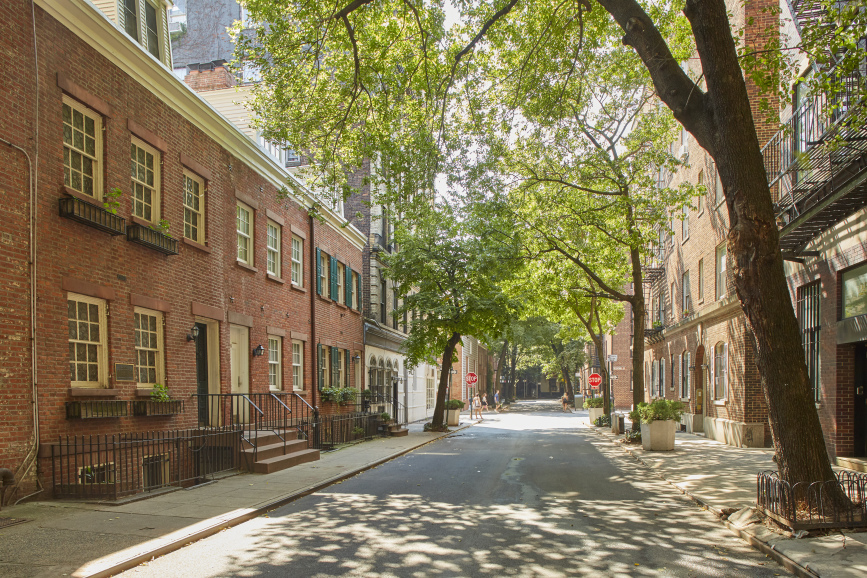 24 Commerce Street Manhattan, NY 10014 - Photo 8 of 9