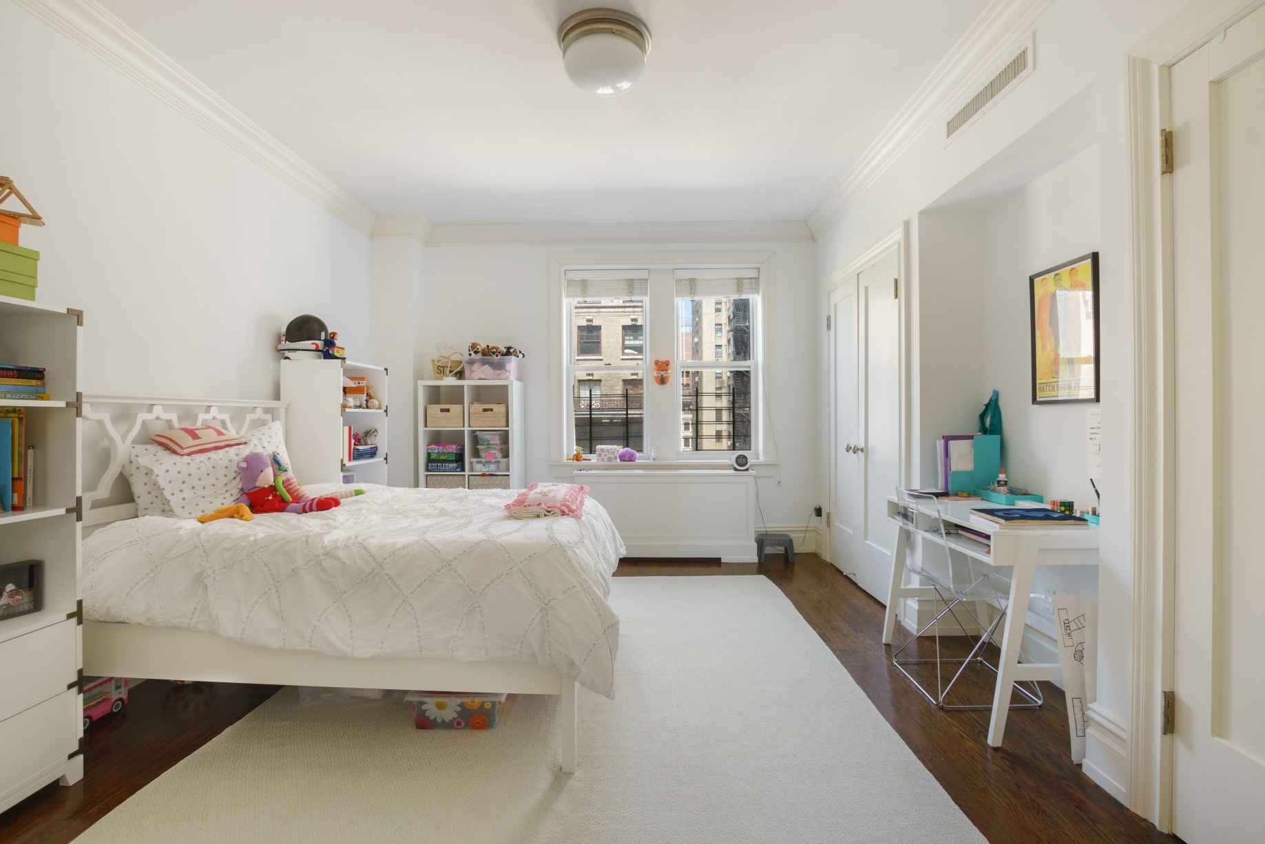 610 West 110th Street, Unit 6C Manhattan, NY 10025 - Photo 5 of 11