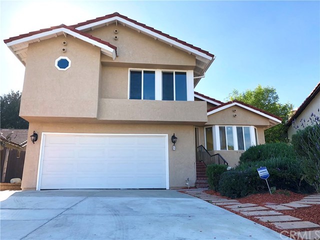 5 Rainbow Ridge Road Phillips Ranch, CA 91766 - Photo 1 of 1 Gallery Image 1
