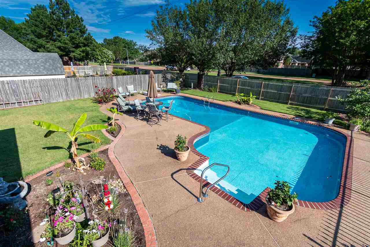 911 Hatton Street Collierville, TN 38017 - Photo 22 of 25 Gallery Image 22