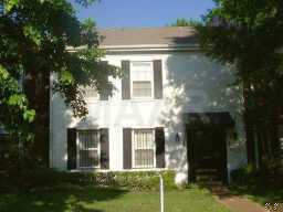 8856 Yates Road Memphis, TN 38120 - Photo 1 of 2