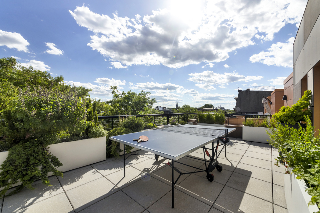 291 Union Street, Unit 5F Brooklyn, NY 11231 - Photo 8 of 17