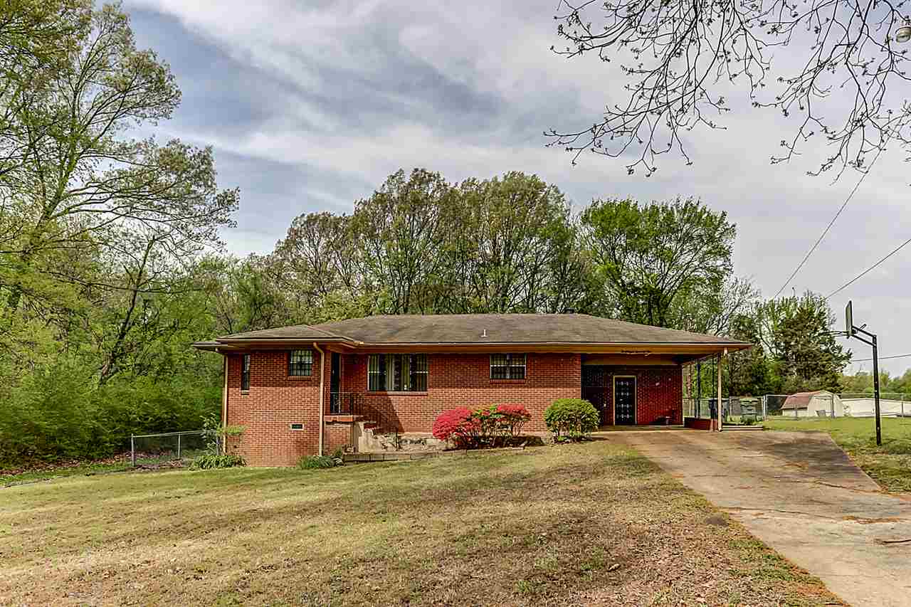 4875 Tchulahoma Road Memphis, TN 38118 - Photo 3 of 25 Gallery Image 3