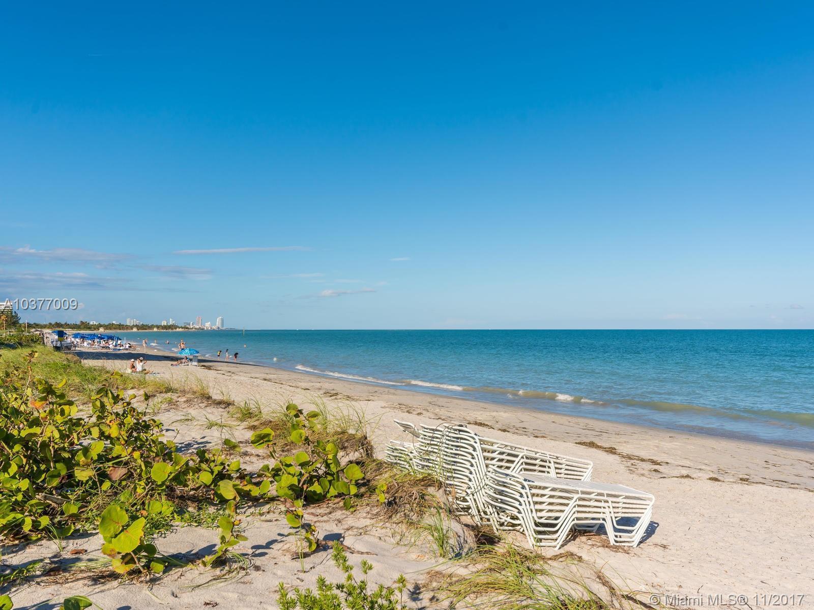 607 Ocean Drive, Unit 9K Key Biscayne, FL 33149 - Photo 74 of 78