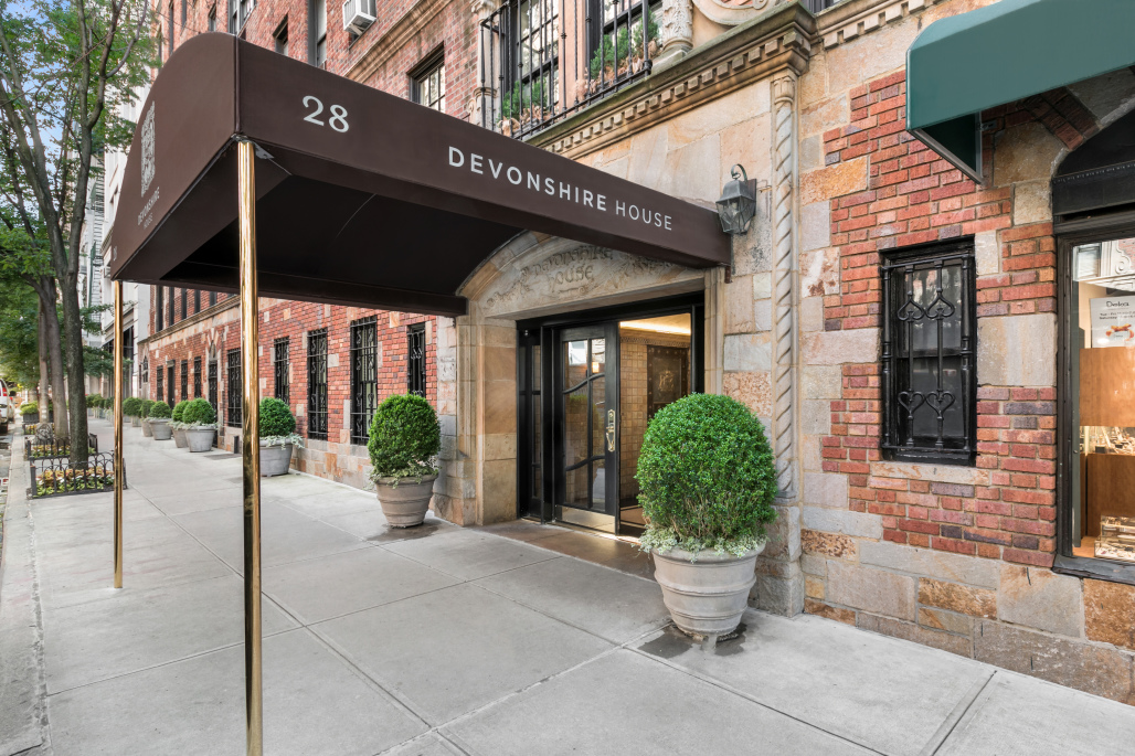 Devonshire House 28 E 10th St, Manhattan, NY 10003 - Photo 5 of 7