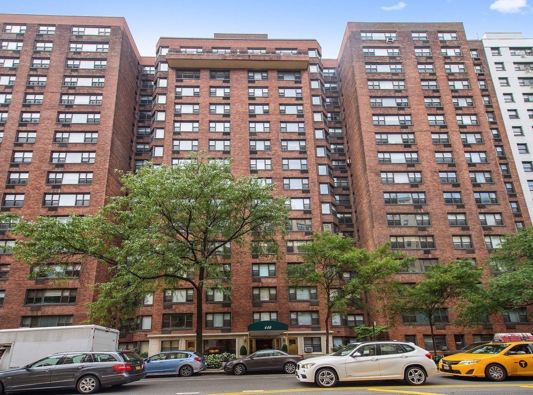 The Gregory House 440 E 79th St, Manhattan, NY 10075 - Photo 2 of 13