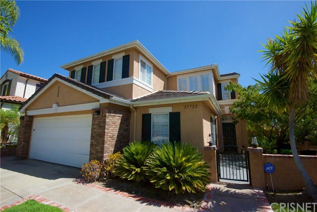 25722 Lewis Way Stevenson Ranch, CA 91381 - Photo 1 of 1 Gallery Image 1