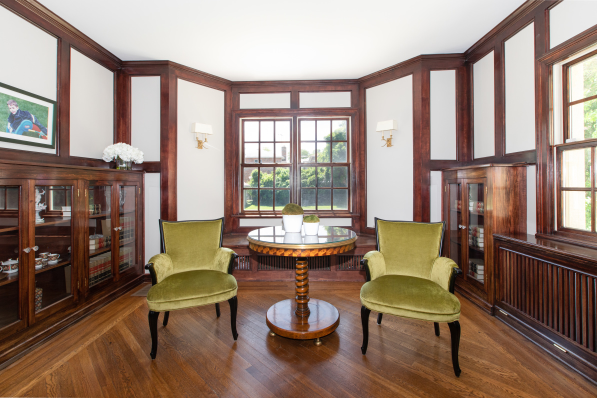 160-18 Powells Cove Boulevard, Unit MANSION Queens, NY 11357 - Photo 8 of 23