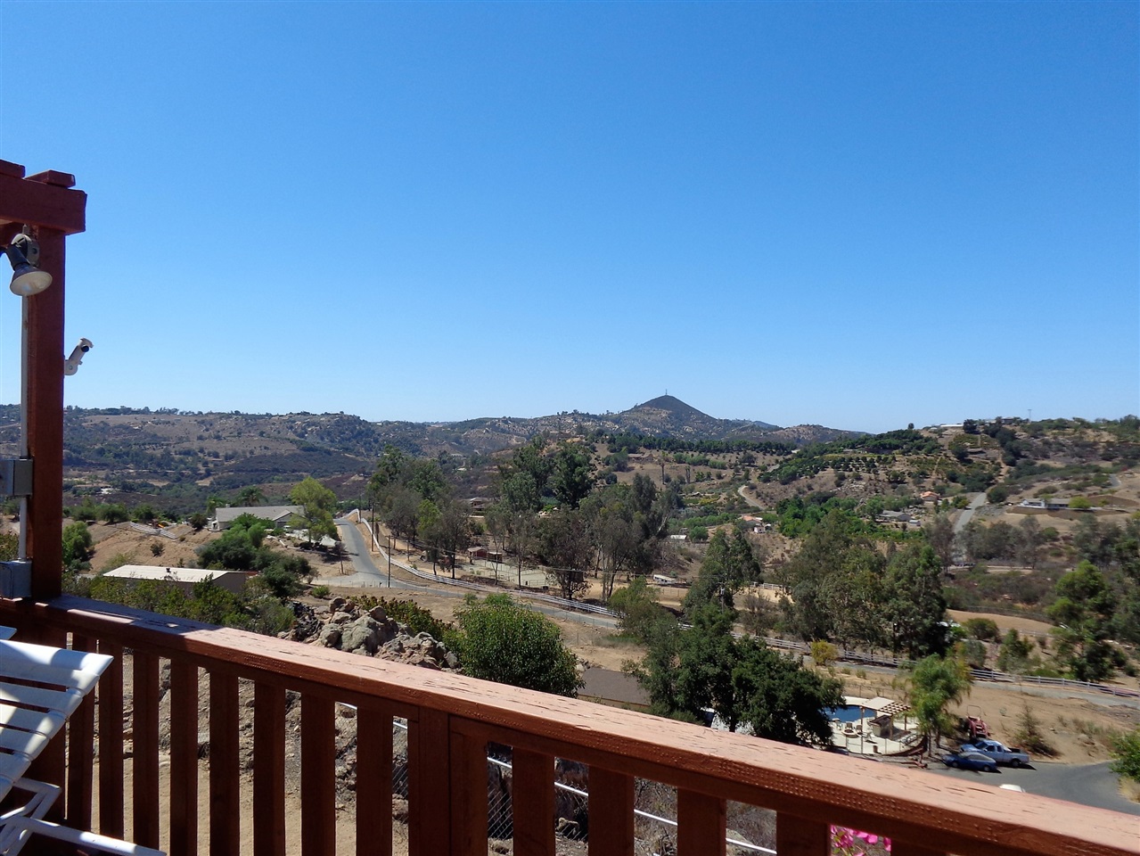 13233 Anthony Ridge Road Valley Center, CA 92082 - Photo 22 of 25
