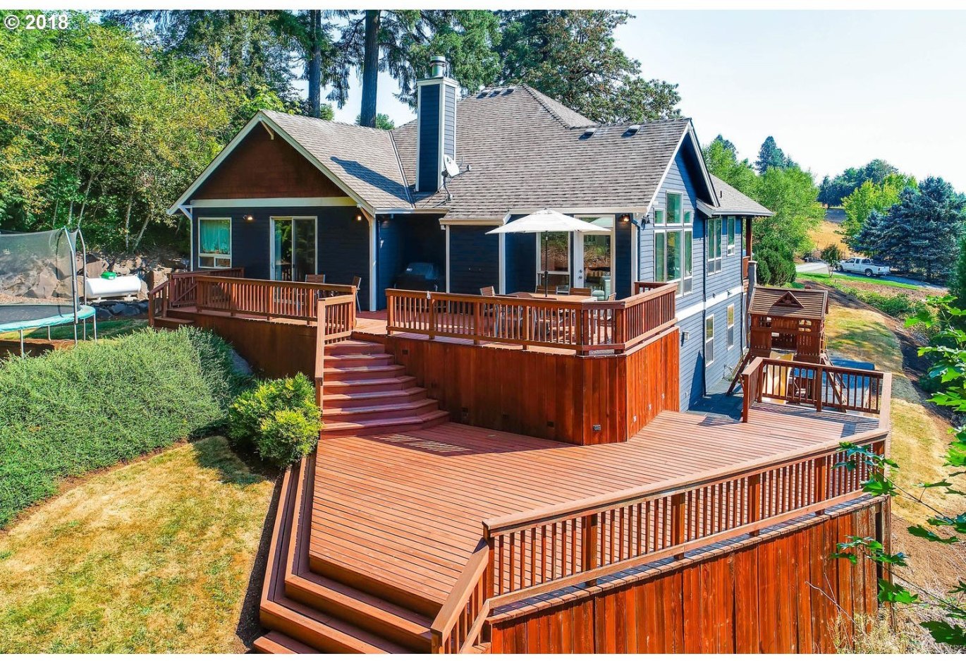 21733 Southwest Eastview Road Sherwood, OR 97140 - Photo 2 of 32 Gallery Image 2