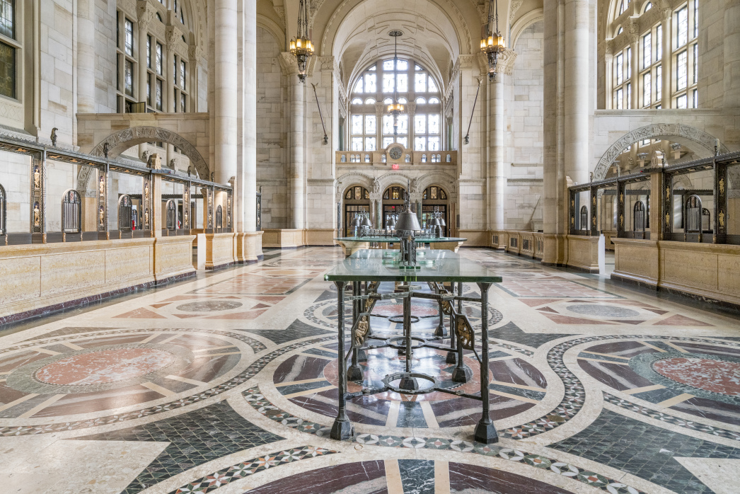 One Hanson Place Condominium 1 Hanson Pl, Brooklyn, NY 11243 - Photo 11 of 34