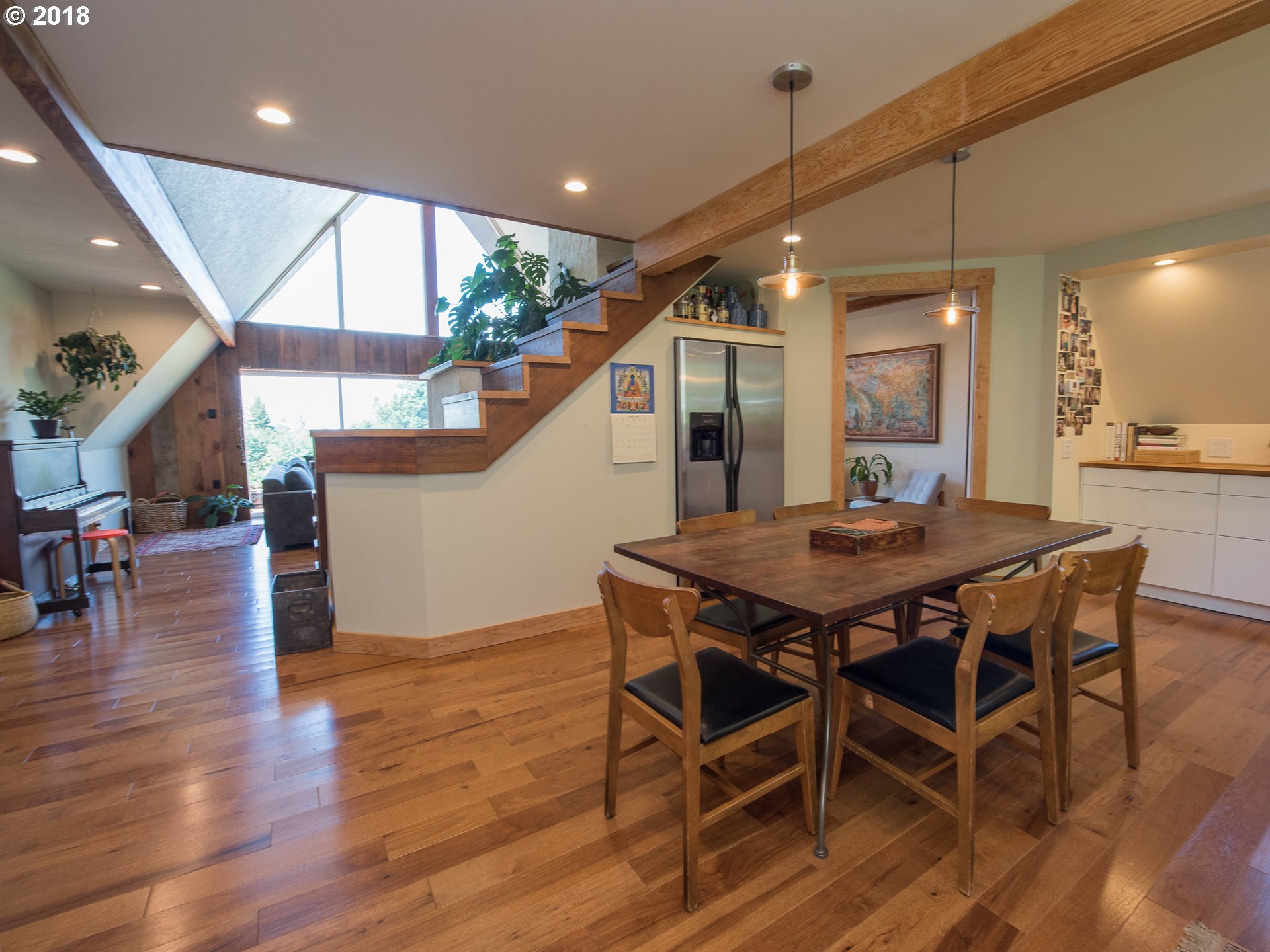 33233 Northeast Mershon Road Corbett, OR 97019 - Photo 11 of 32 Gallery Image 11