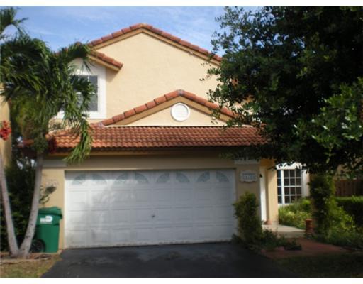 15065 Southwest 108th Terrace Miami, FL 33196 - Photo 1 of 7