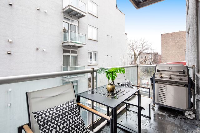 $1,175,000 | 342 Bedford Avenue, Unit 3C | Williamsburg