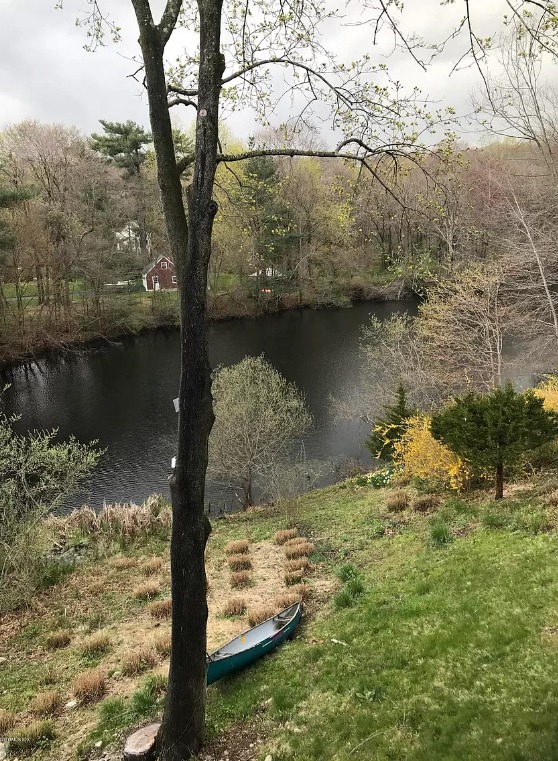 2 Old Stone Bridge Road Cos Cob, CT 06807 - Photo 32 of 48