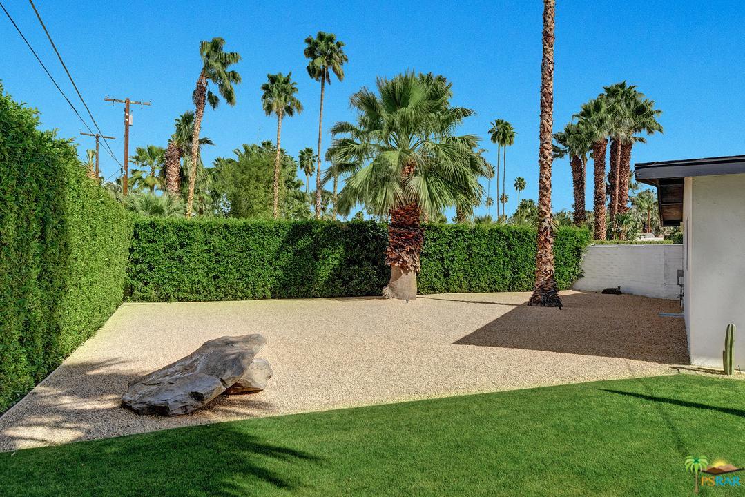 680 East Morongo Road Palm Springs, CA 92264 - Photo 23 of 24 Gallery Image 23