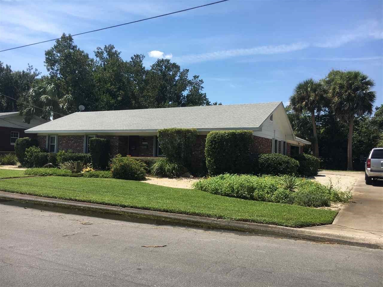 4 Flamingo Drive St. Augustine, FL 32080 - Photo 1 of 12