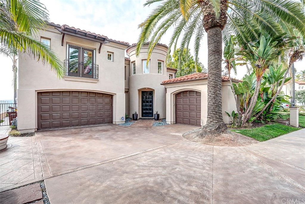4 Ravello Laguna Niguel, CA 92677 - Photo 1 of 1 Model Perfect with lush tropical landscaping.
