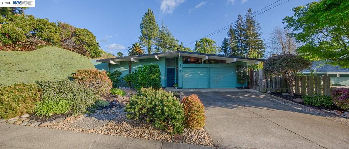 5943 Greenridge Road Castro Valley, CA 94552 - Photo 1 of 1 Gallery Image 1